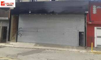 Imagem: GALPAO COMERCIAL em TABOÃO DA SERRA - SP