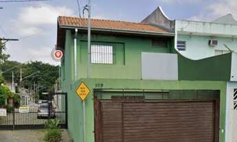 Imagem: CASA COMERCIAL em SÃO PAULO - SP, INSTITUTO