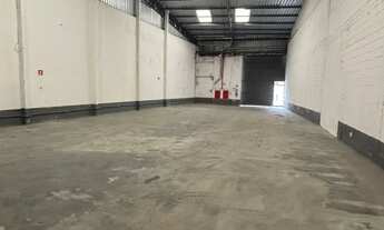 Imagem 2: GALPAO COMERCIAL em SÃO PAULO - SP, JARDIM ARPOADOR