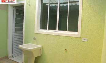 Imagem 5: CASA RESIDENCIAL em SÃO PAULO - SP, PARQUE FERNANDA