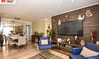 Imagem: APTO 3 DORM/3 SUITES/ 2 VAGAS - PRO XIMO