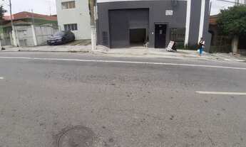 Imagem 2: AO LADO DA ESTAÇÃO METRÔ DA VILA SÔNIA