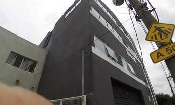 Imagem: STUDIOS NOVOS AO LADO EST. METRÔ DA VL