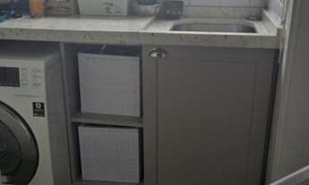 Imagem 7: APARTAMENTO RESIDENCIAL em SÃO PAULO - SP, JARDIM GUEDALA