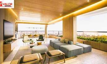 Imagem: VISTA PANORAMICA - ANDAR ALTO PROXIMO AO