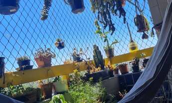 Imagem 5: APARTAMENTO A VENDA NO JARDIM GUEDALA EM ANDAR ALTO