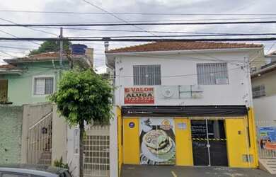Imagem: SALA COMERCIAL em SÃO PAULO - SP, VILA