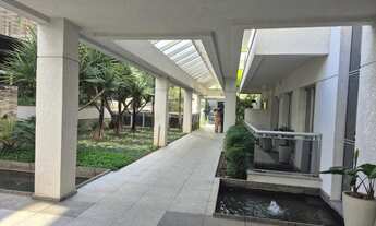 Imagem 4: CJTO COML NA REGIÃO DO JDM AMÉRICA