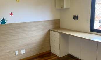 Imagem 4: Aluguel de Apartamento de Alto Padrão na Vila Progredior, São Paulo-SP: 2 Quartos, 1 Suíte