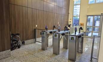 Imagem 6: CJTO COML NA REGIÃO DO JDM AMÉRICA