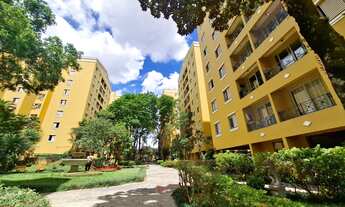 Imagem: Apartamento para venda na Vila Sônia