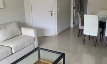 Imagem: Aluguel de Apartamento de Alto Padrão na