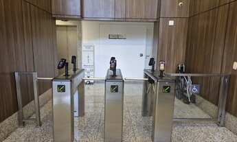 Imagem 5: CJTO COML NA REGIÃO DO JDM AMÉRICA