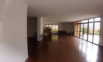 Imagem 6: NAS IMEDIAÇÕES EST. METRÔ SP MORUMBI