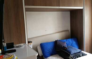 Imagem 3: Apartamento com ótima localização, próximo ao metro Vila Sonia, a diversos comércios como