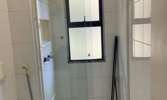 Imagem 3: Aluguel de Apartamento de Alto Padrão na Vila Progredior, São Paulo-SP: 2 Quartos, 1 Suíte