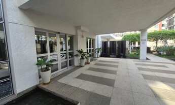 Imagem 3: CJTO COML NA REGIÃO DO JDM AMÉRICA