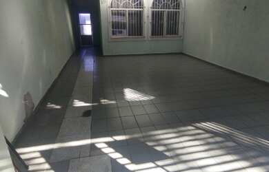 Imagem: CASA RESIDENCIAL em SÃO PAULO - SP, VILA