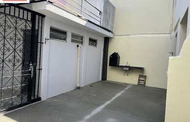 Imagem 2: CASA RESIDENCIAL em SÃO PAULO - SP, JARDIM MONTE KEMEL