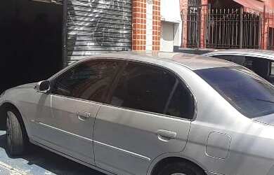 Imagem 3: AVENIDA DE GRANDE MOVTO NAS IMEDIAÇÕES METRO