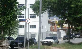 Imagem 3: PRÉDIO COMERCIAL em SÃO PAULO - SP, JARDIM JUSSARA