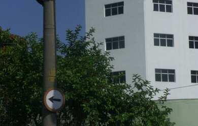 Imagem 4: PRÉDIO COMERCIAL em SÃO PAULO - SP, JARDIM JUSSARA