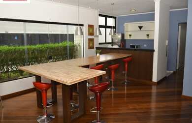 Imagem 5: APARTAMENTO AO LADO DO METRO MORUMBI