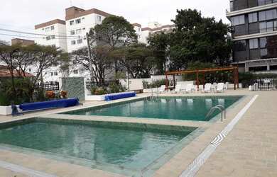 Imagem 6: APARTAMENTO AO LADO DO METRO MORUMBI