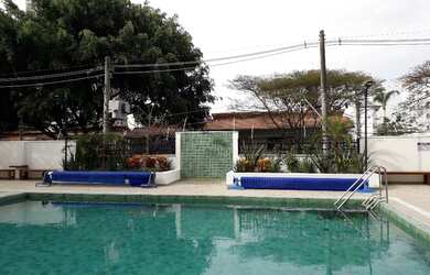 Imagem 7: APARTAMENTO AO LADO DO METRO MORUMBI