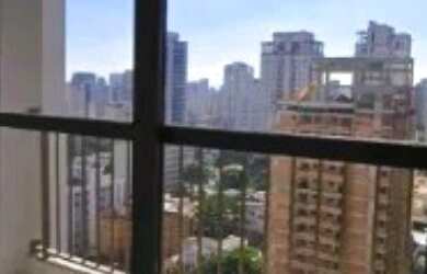 Imagem 4: STUDIO/ à venda Vila Olímpia, São Paulo Descrição Oportunidade estratégica para investid