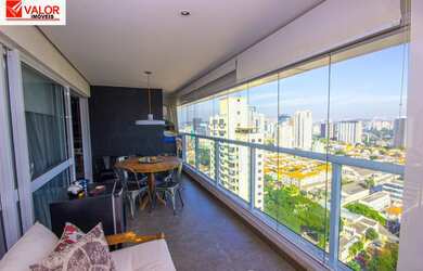Imagem 2: APARTAMENTO RESIDENCIAL em SÃO PAULO - SP, ITAIM BIBI