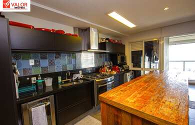 Imagem 7: APARTAMENTO RESIDENCIAL em SÃO PAULO - SP, ITAIM BIBI