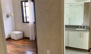 Imagem 5: Aluguel de Apartamento de Alto Padrão na Vila Progredior, São Paulo-SP: 2 Quartos, 1 Suíte