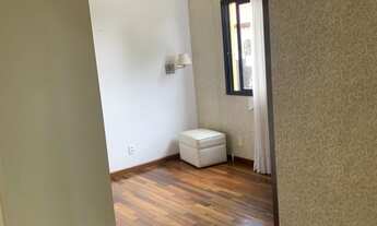 Imagem 6: Aluguel de Apartamento de Alto Padrão na Vila Progredior, São Paulo-SP: 2 Quartos, 1 Suíte