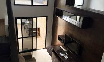 Imagem 5: APARTAMENTO RESIDENCIAL em SÃO PAULO - SP, PINHEIROS