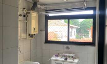 Imagem 7: Aluguel de Apartamento de Alto Padrão na Vila Progredior, São Paulo-SP: 2 Quartos, 1 Suíte