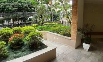 Imagem 4: NAS IMEDIAÇÕES EST. METRÔ SP MORUMBI