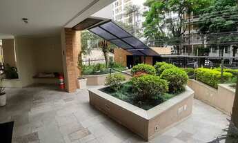 Imagem 5: NAS IMEDIAÇÕES EST. METRÔ SP MORUMBI