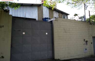 Imagem 2: GALPAO COMERCIAL em SÃO PAULO - SP, VILA INDIANA