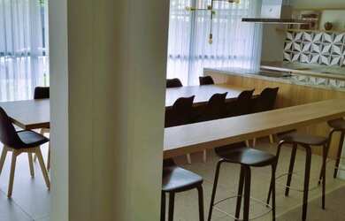 Imagem 15: PROXIMO A CHACARA DO JOQUEI METRO VILA SONIA, TRANSPORTE URBANO, Apto novíssimo 2 dorms