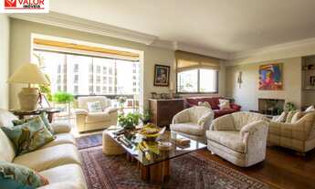 Imagem: OTIMA LOCALIZAÇAO Apartamento de 226m²