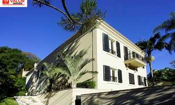 Imagem 4: CASA ASSOBRADADA, RODEADO DE VERDE, RUA TRANQUILA AO LADO A AVENIDA OSCAR AMERICANO E HOSP