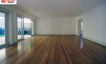 Imagem 7: CASA ASSOBRADADA, RODEADO DE VERDE, RUA TRANQUILA AO LADO A AVENIDA OSCAR AMERICANO E HOSP