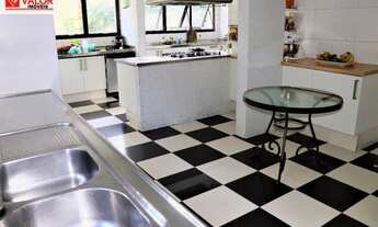 Imagem: PROJETO DE MARCOS TOMANIK CHALE ESTILO SUIÇO