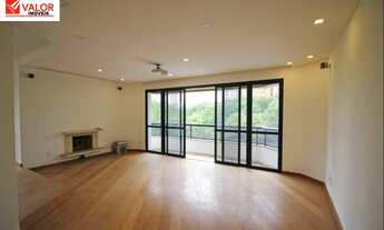 Imagem 2: AMPLO APARTAMENTO - REGIAO NOS ALTOS DO MORUMBI ACEITA IMOVEL COMO PARTE DE PAGAMENTO ATE