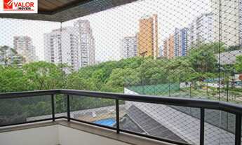 Imagem 5: AMPLO APARTAMENTO - REGIAO NOS ALTOS DO MORUMBI ACEITA IMOVEL COMO PARTE DE PAGAMENTO ATE