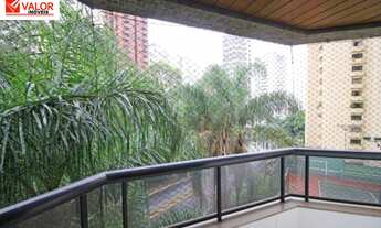 Imagem 6: AMPLO APARTAMENTO - REGIAO NOS ALTOS DO MORUMBI ACEITA IMOVEL COMO PARTE DE PAGAMENTO ATE