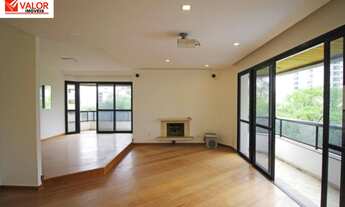 Imagem 3: AMPLO APARTAMENTO - REGIAO NOS ALTOS DO MORUMBI ACEITA IMOVEL COMO PARTE DE PAGAMENTO ATE