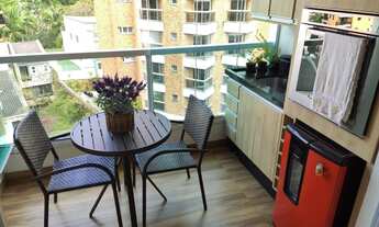 Imagem: APARTAMENTO MUITO BEM EQUIPADO - VILA ANDRADE