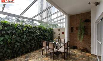 Imagem 2: VENDA - VILA ANDRADE GARDEN - APTO MAIS QUINTAL O Condomínio Mais Flora Morumbi é bem eq